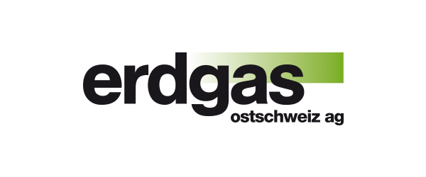 Referenz: Erdgas Ostschweiz