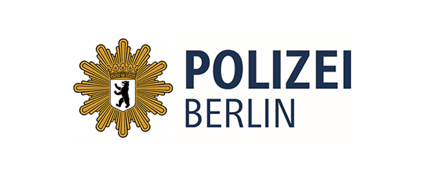Referenz: Polizei Berlin